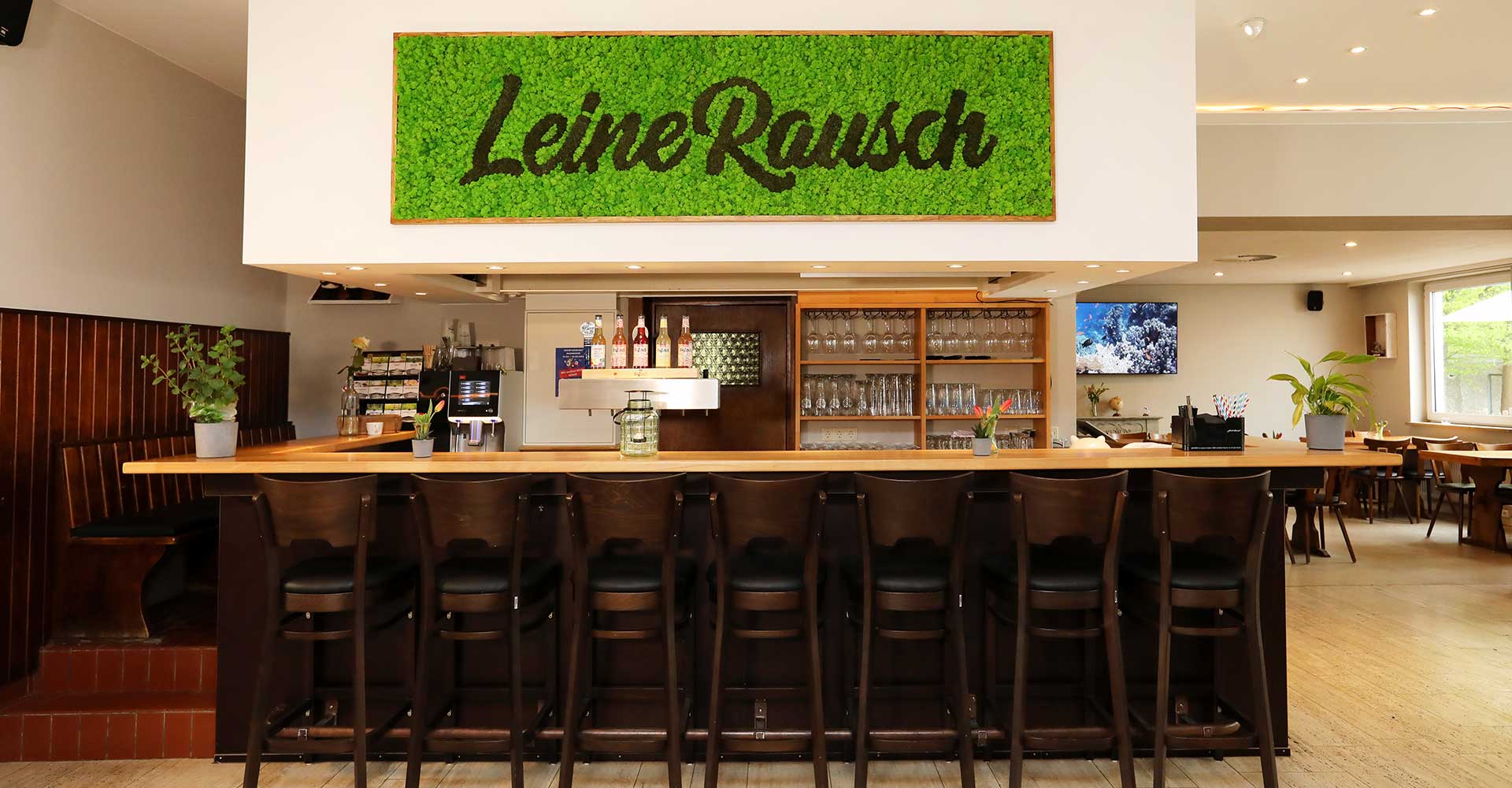 Impressum des LeineRausch Hannover